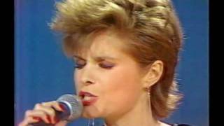 Véronique Béliveauje Suis Fidèle Live 1983
