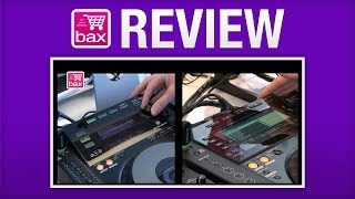 Pioneer CDJ-900NXS Review | Bax Music