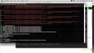 Building Applications with Ext JS Tutorial: Compressing JavaScript and CSS | packtpub.com