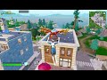 og fortnite reload zb * hop rock dualies * high kill gameplay keyboard u0026 mouse