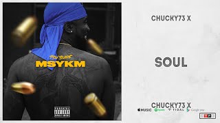Tsu Surf - Soul (MSYKM)