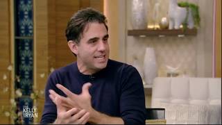 Bobby Cannavale Stars in "Medea" With His Wife Rose Byrne