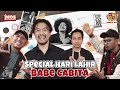 Mengenang Keceriaan Babe Cabita Bersama Sahabat - MOS Eps 13 #KampusSUCI