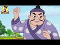 PHÚ ÔNG TIẾT KIỆM - Nhân Tài Đại Việt - Phim hoạt hình - Truyện Cổ Tích Việt Nam  Xưởng Phim
