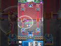 mastering clash royale strategies for winning top 16 matches shorts youtube clashroyale yt fyp