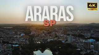 Conhecendo São Paulo - Araras: História, Cultura e Beleza Natural