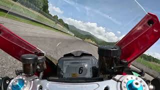 Mugello V4R May 2024, 1.59min SC1