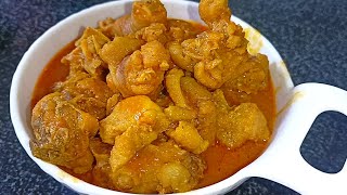 ನಾಟಿ ಶೈಲಿಯಲ್ಲಿ  ಕೋಳಿ ಸಾರು ಮಾಡುವ ಸರಳ ವಿಧಾನ/naati style chicken curry in simple way