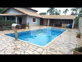 REF.691-VENDO/FINANCIO PELO BANCO CHACARA DE  1000M² EM LOTEAMENTO COM ACESSO A  REPRESA IBIUNA-SP