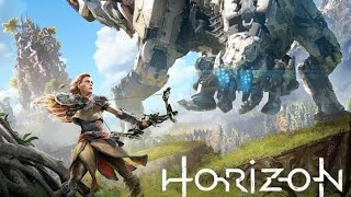 『Horizon Zero Dawn』オープンワールドRPG  #1  ライブ配信🔴