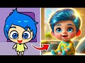 Pomni React to The Amazing Digital Circus - Poppy Playtime Chapter 3 | Funny Animation 219