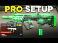 the *PRO* RAM 9 SETUP in TAKING OVER in MW3! 🚨 (Best RAM 9 Class Setup) Modern Warfare 3