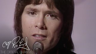 Cliff Richard - Tomorrow Rising (Cilla, 27th January 1973)