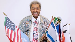 Ring Awards: Legendary Promoter Don King Lands Lifetime Achievement Award