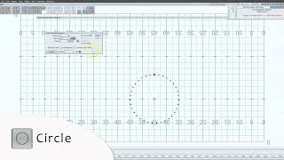 Pyware Tooltime - Circle Tool
