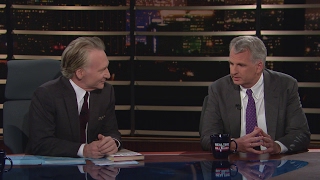 Timothy Snyder On Tyranny | Real Time with Bill Maher (HBO)