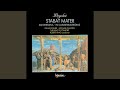 Pergolesi: Stabat Mater, P. 77: I. Duet. Stabat Mater dolorosa