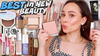 THE BEST MAKEUP OF APRIL 2024! NEW MAKEUP MUST HAVES! Dior, Urban Decay, Fenty &