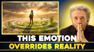 This Feeling Changes Reality Instantly Gregg Braden