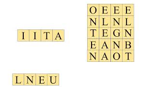 Zodiac Killer 340 Cipher Section I Mathematical Solution