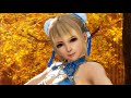 doa6マリーと遊ぶ20200307