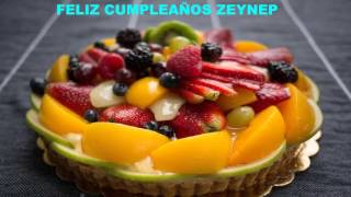 Zeynep   Cakes Pasteles