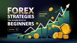 Best Forex Trading Strategies for Beginners (Learn to Trade Forex)