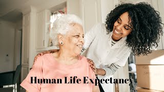 What Is the Maximum Human Lifespan?