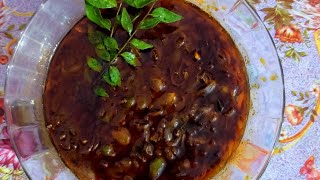 ഉള്ളി കറി | onion curry| How to prepare a easy onion curry recipe| Little bite vlogs #youtubeshorts