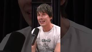 Odds Of Complex Life With Physicist Brian Cox #shorts