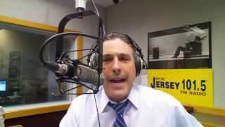 Brendan Tevlin's killer and why New Jersey needs to bring back the death penalty