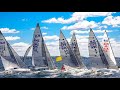 Vision - Integration   2 4mr Para World Sailing Championship  Kiel