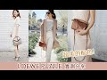 再次入手 Loewe Puzzle ! 新配色太美，Small 和 Mini 哪個好？  | Celine C琳