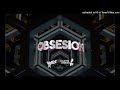 obsesion ✘ sebastian caviglia ✘ martin moreno bass boosted