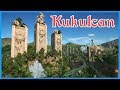 Kukulcan: Intamin Wingcoaster! Coaster Spotlight 343 #PlanetCoaster