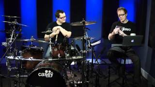 Drumeo Live Lesson - Accenting Your Hi-Hats