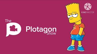 The Plotagon Show Bart’s Magical Day Season 1 Episode 7