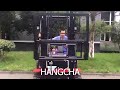 hangcha side shifter