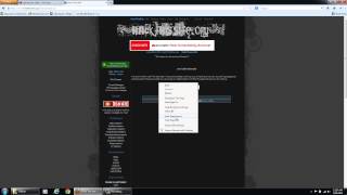Hack This Site - basic 1