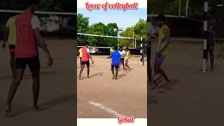 Gokul 🔥 kanai Karaikal vs Villupuram