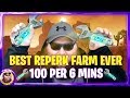 BEST WAYS TO GET RE-PERK! Methods For Re-Perk Farming | Fortnite Save The World (Fortnite School)