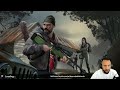 let s explore the new updates to this zombie survival game humanitz gameplay part 1