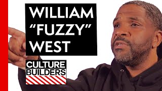 Nipsey Hussle, Dr. Dre and No I.D. and Breaking into the Music Industry from William ‘Fuzzy’ West