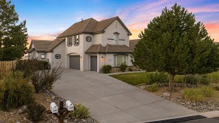 3457 White Mountain Ct, Reno, NV