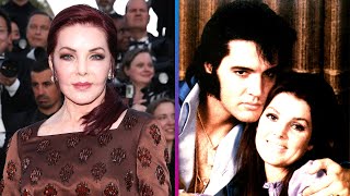 Priscilla Presley’s Request to Be Buried Near Elvis Denied