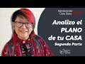 ANALIZO EL PLANO DE TU CASA -Movimiento Casa Sana