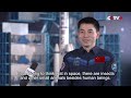 chinese astronauts to raise zebrafish on space station