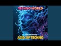 Acid pulse