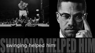 Malcolm X's Legendary Speech The Ballot or the Bullet annotations and subtitles