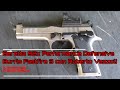 Beretta 92X Performance Defensive + Burris Fastfire 3 con Roberto Vezzoli 9x21 ITA